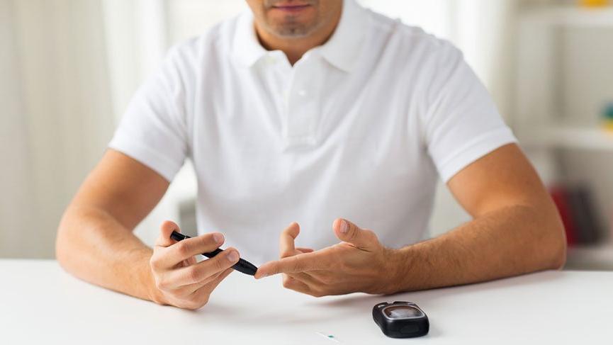Şeker hastalığı nedir? Şeker yükselmesi belirtileri nelerdir?