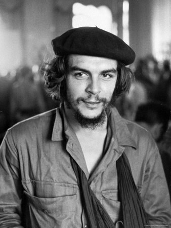 Che Guevara kimdir?