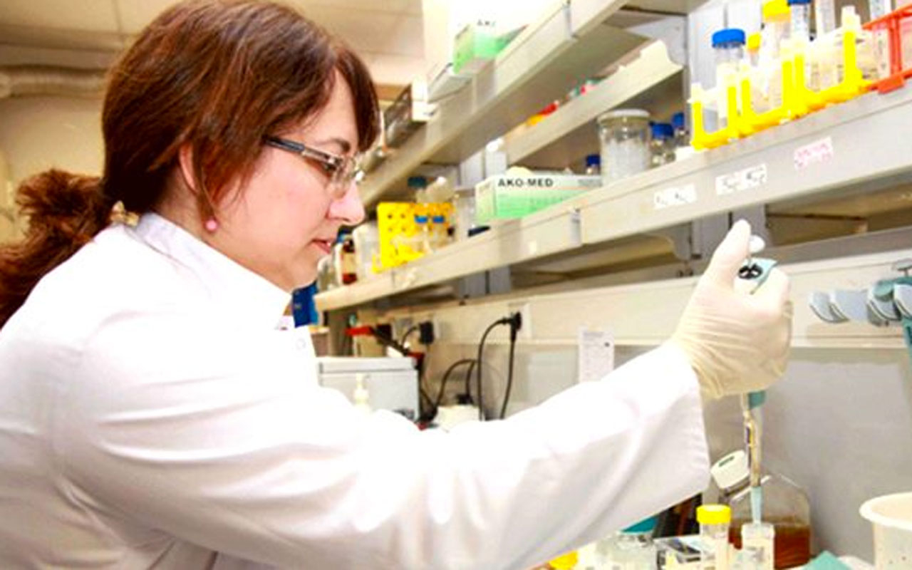 Prof. Dr. Nesrin Özören müjdeyi verdi: Koronavirüs ilacı 4 aya hazır