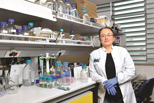Prof. Dr. Nesrin Özören müjdeyi verdi: Koronavirüs ilacı 4 aya hazır