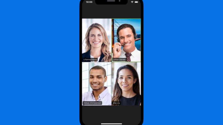 Zoom uygulaması nedir, nasıl kullanılır?
