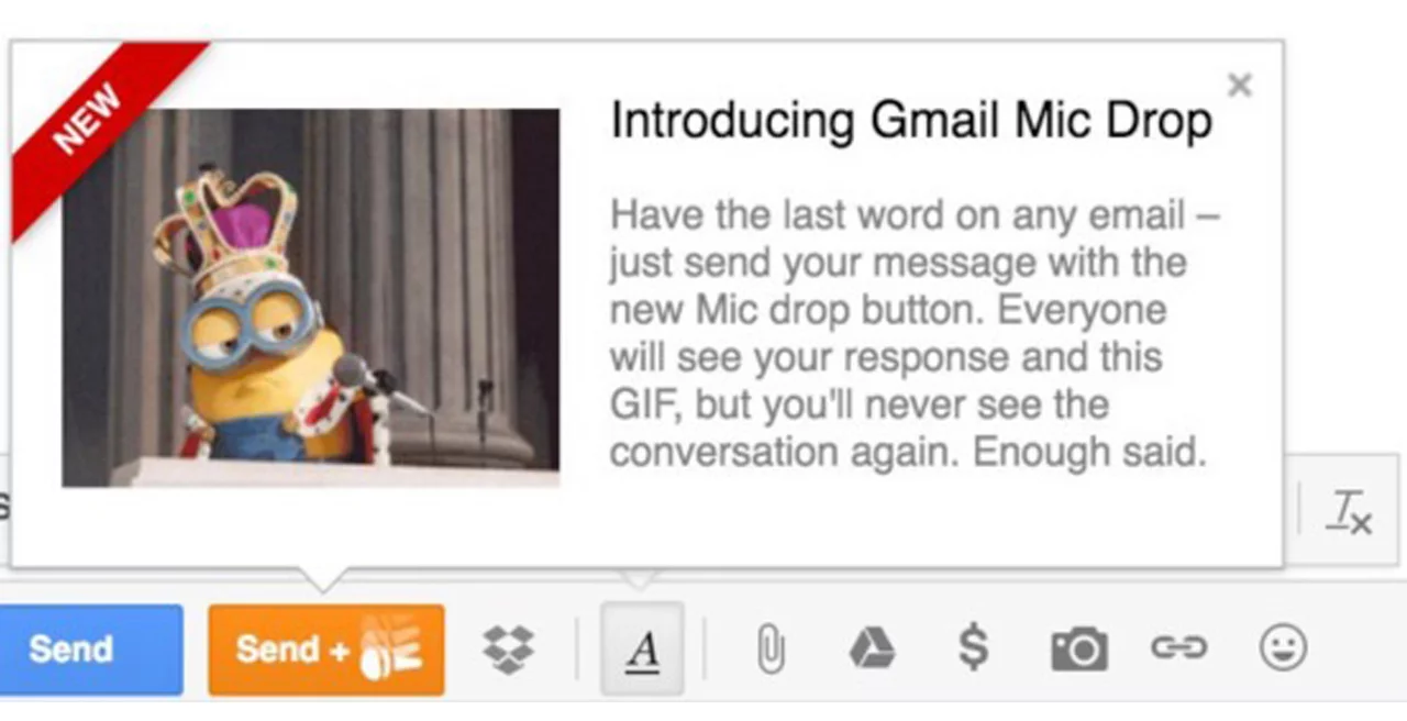 İşte Google'ın en iyi 1 Nisan şakaları!