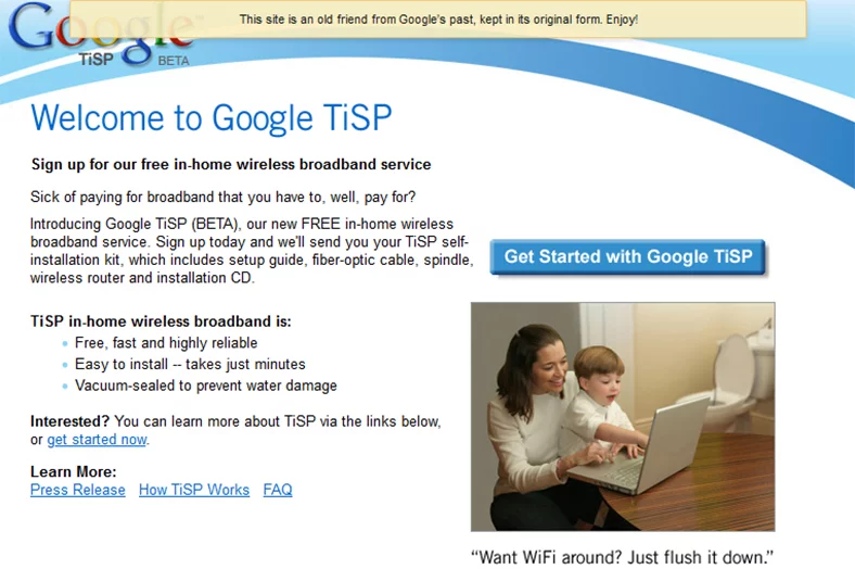 İşte Google'ın en iyi 1 Nisan şakaları!