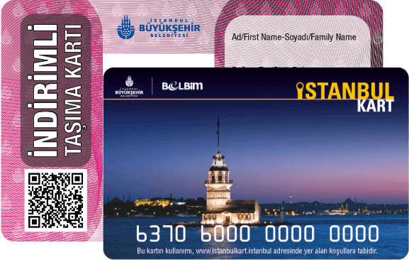 İstanbul Akbil fiyatları 2020?