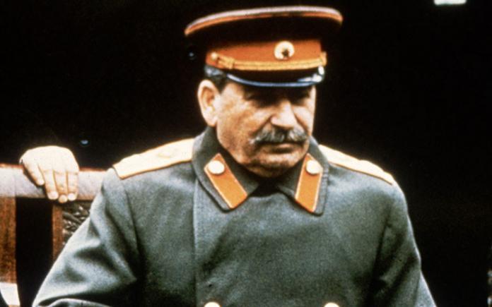 Stalin kimdir?