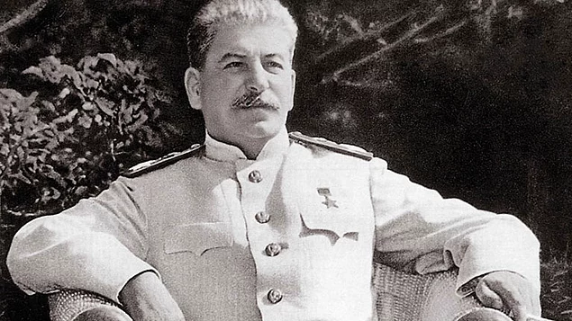 Stalin kimdir?