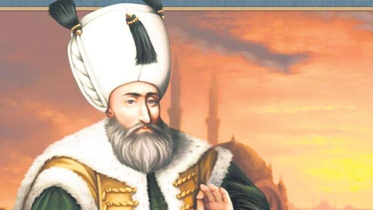 Kanuni Sultan Süleyman kimdir? | Kanuni Sultan Süleyman hayatı