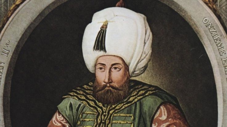 Kanuni Sultan Süleyman kimdir? | Kanuni Sultan Süleyman hayatı