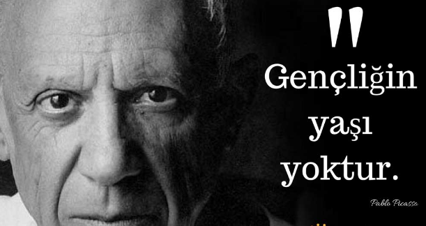 Picasso kimdir? İşte Picasso'nun eserleri