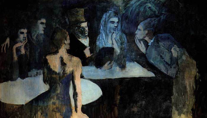 Picasso kimdir? İşte Picasso'nun eserleri