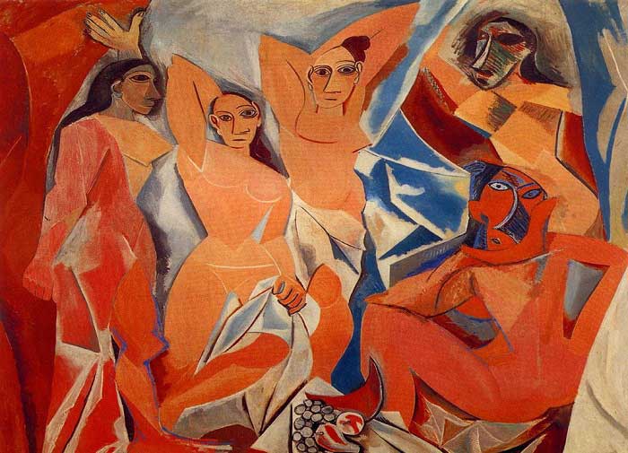 Picasso kimdir? İşte Picasso'nun eserleri