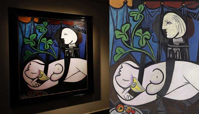 Picasso kimdir? İşte Picasso'nun eserleri