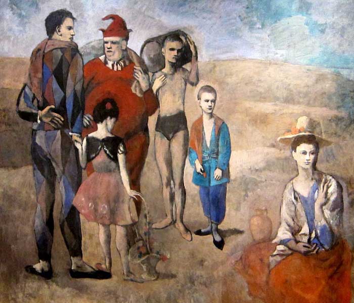 Picasso kimdir? İşte Picasso'nun eserleri