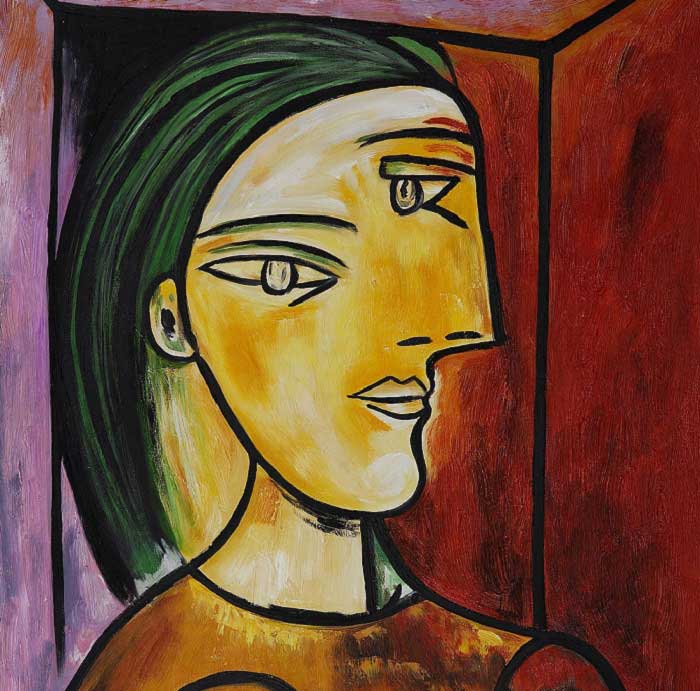 Picasso kimdir? İşte Picasso'nun eserleri