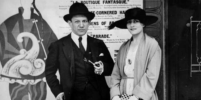 Picasso kimdir? İşte Picasso'nun eserleri