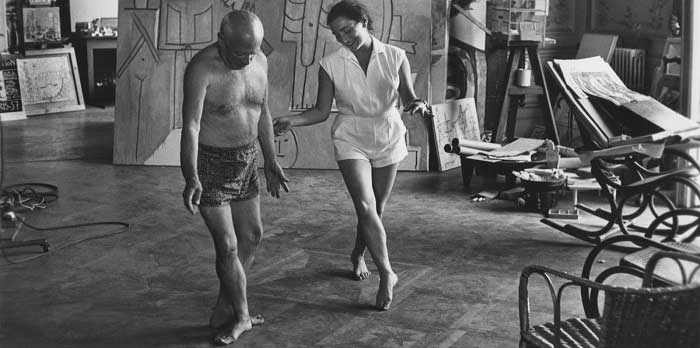 Picasso kimdir? İşte Picasso'nun eserleri