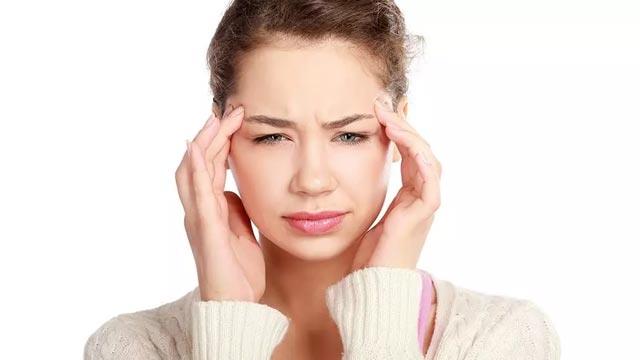 Migren ağrısı nasıl geçer?Tedavisi nedir? 