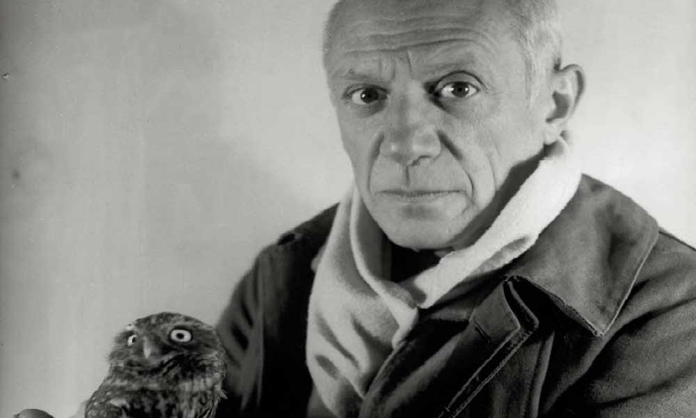 Picasso kimdir? İşte Picasso'nun eserleri