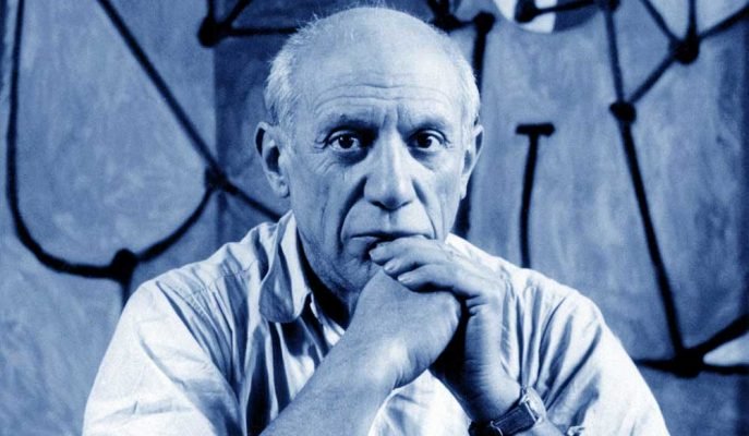 Picasso kimdir? İşte Picasso'nun eserleri
