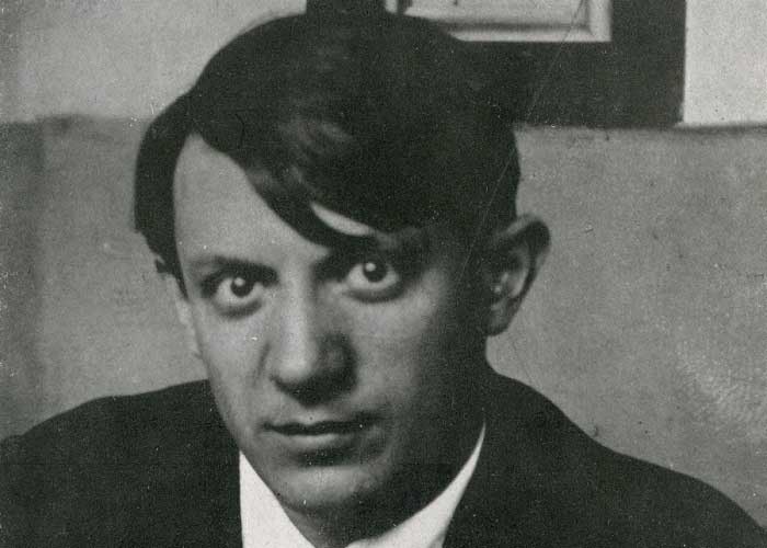 Picasso kimdir? İşte Picasso'nun eserleri