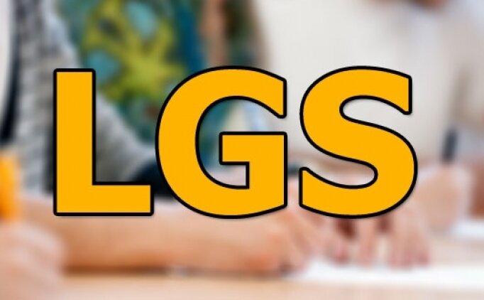LGS başvuru ve uygulama kılavuzu 2020 yayımlandı