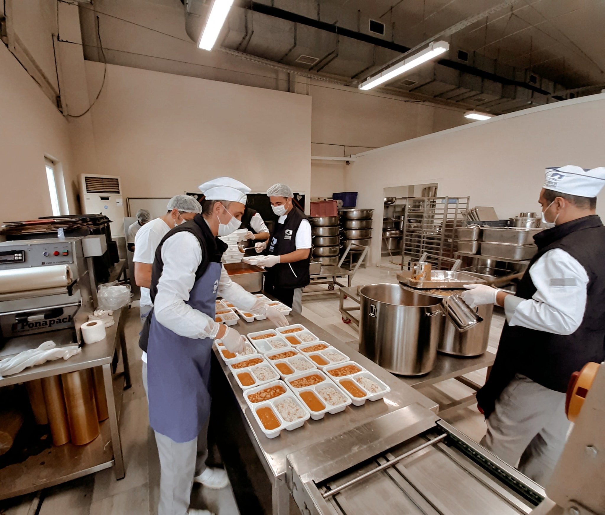 Pendik Belediye Başkanı Ahmet Cin, yapılan çalışmaları basınla paylaştı