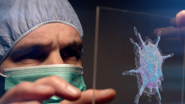 Sağlıklı kişilerin maske takması Koronavirüse karşı korur mu? DSÖ Sözcüsü açıkladı