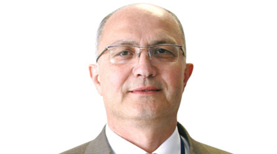 Prof. Dr. Serhat Ünal kimdir? Nereli ve kaç Yaşında? Çalışmaları neler? Koronavirüs mü oldu? 