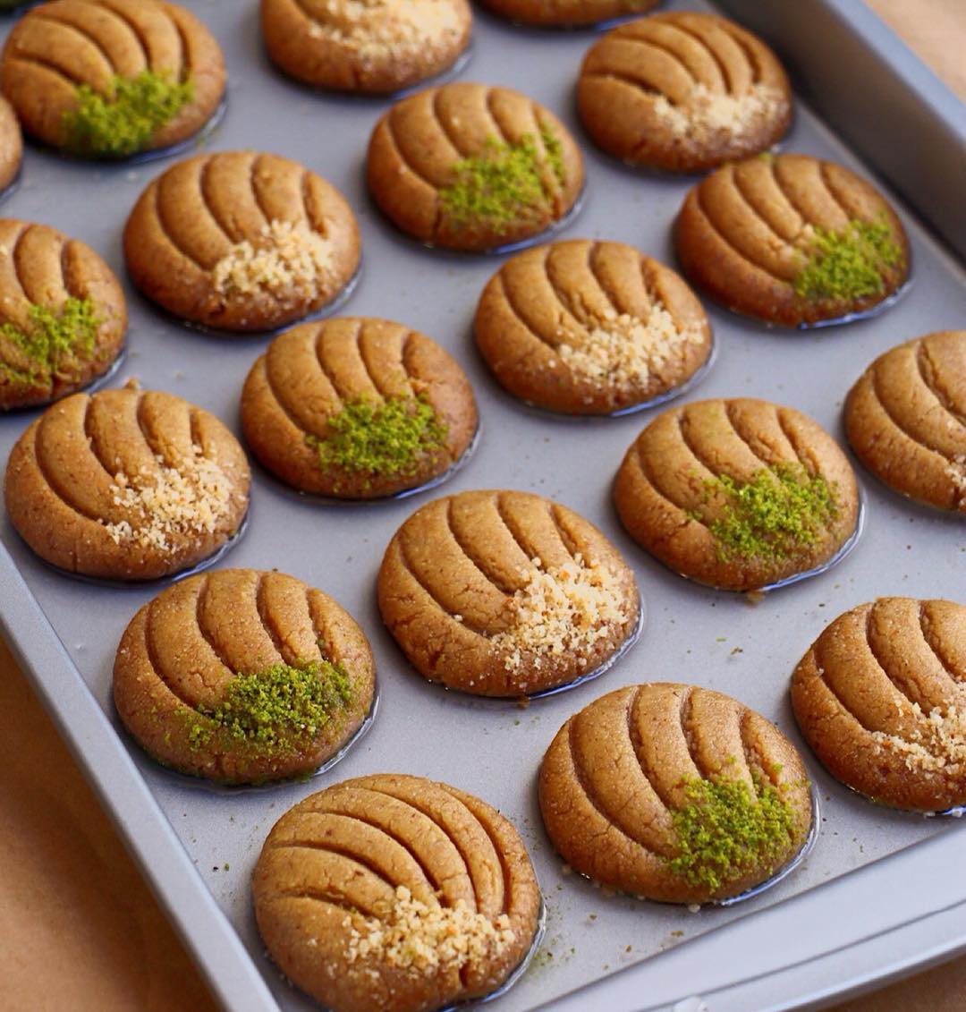 Gelinim Mutfakta Şerbetli İsdiritye Tatlısı tarifi ve malzemeleri