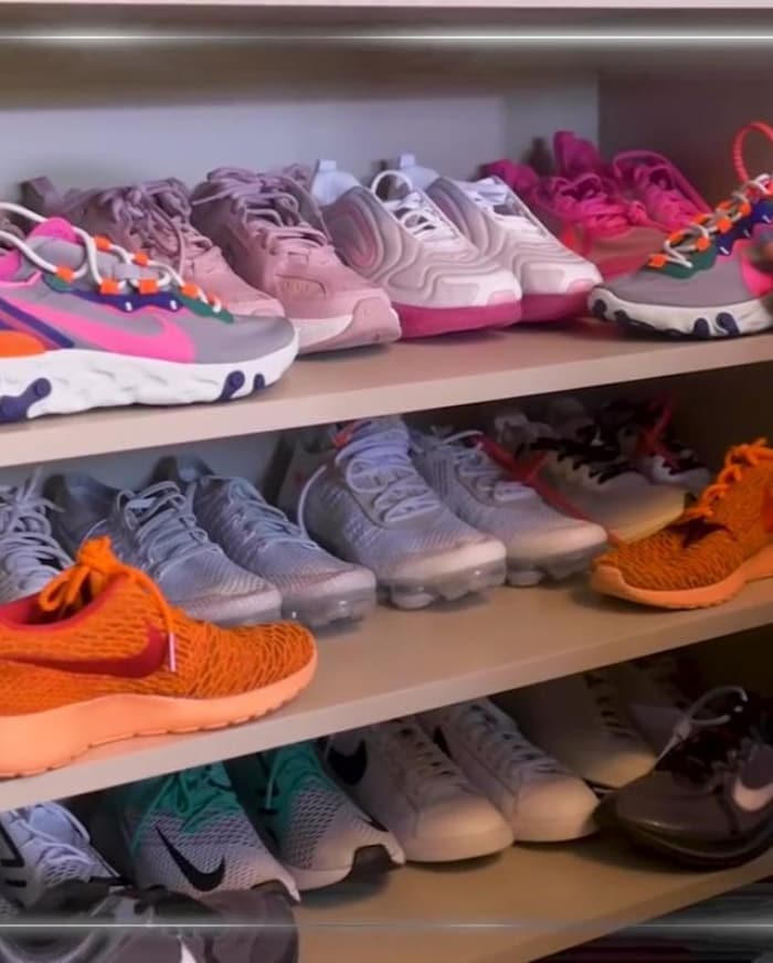 Aslıhan Doğan Turan'ın servet değerindeki çantaları