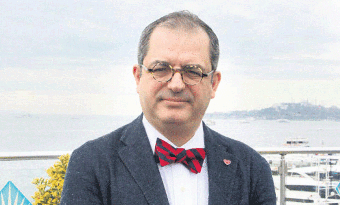 Prof. Mehmet Çilingiroğlu'nun işine son verildi!