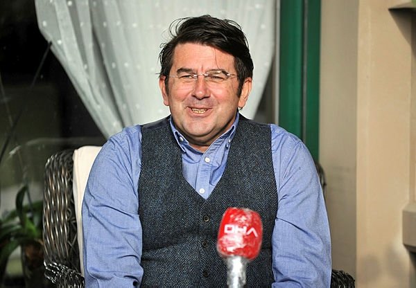 Koronavirüsü yenen kişi yaşadıklarını anlattı