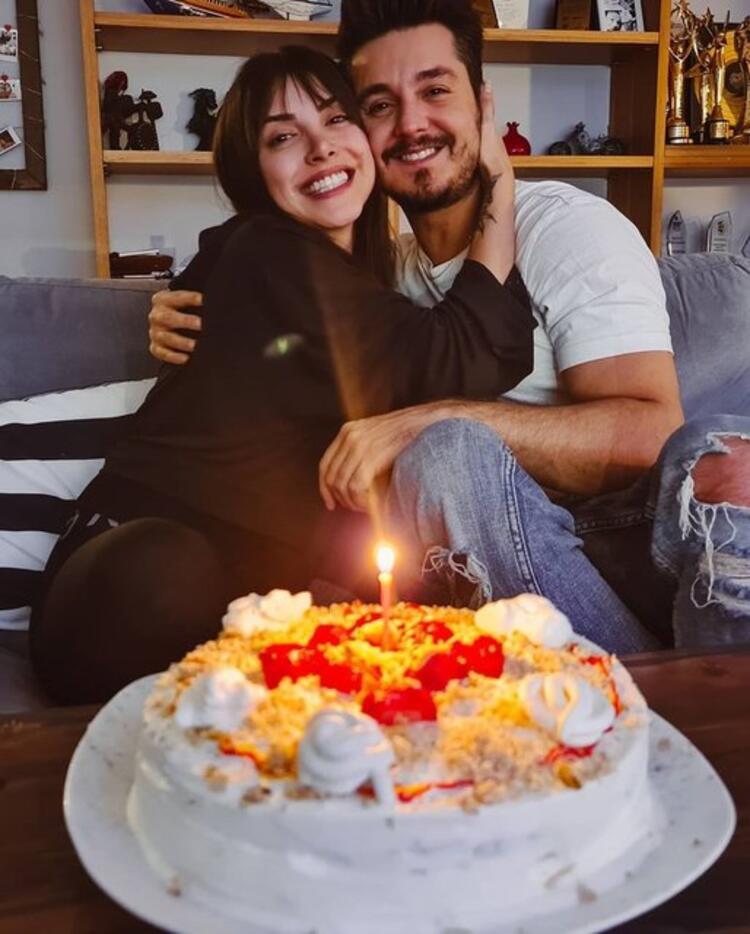 Deniz Uğur doğum günü hediyelerini sağlık çalışanlarına bağışlayacak