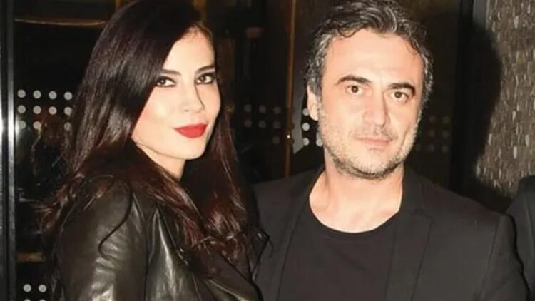 Feyza Çıpa ve Kutsi tekrar ayrıldı