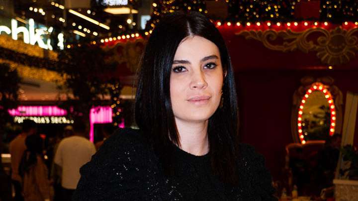 Feyza Çıpa ve Kutsi tekrar ayrıldı