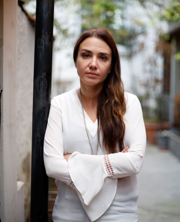 Deniz Uğur'un acı günü ! Dayısı Cem Bayer'i Koronavirüsten kaybetti