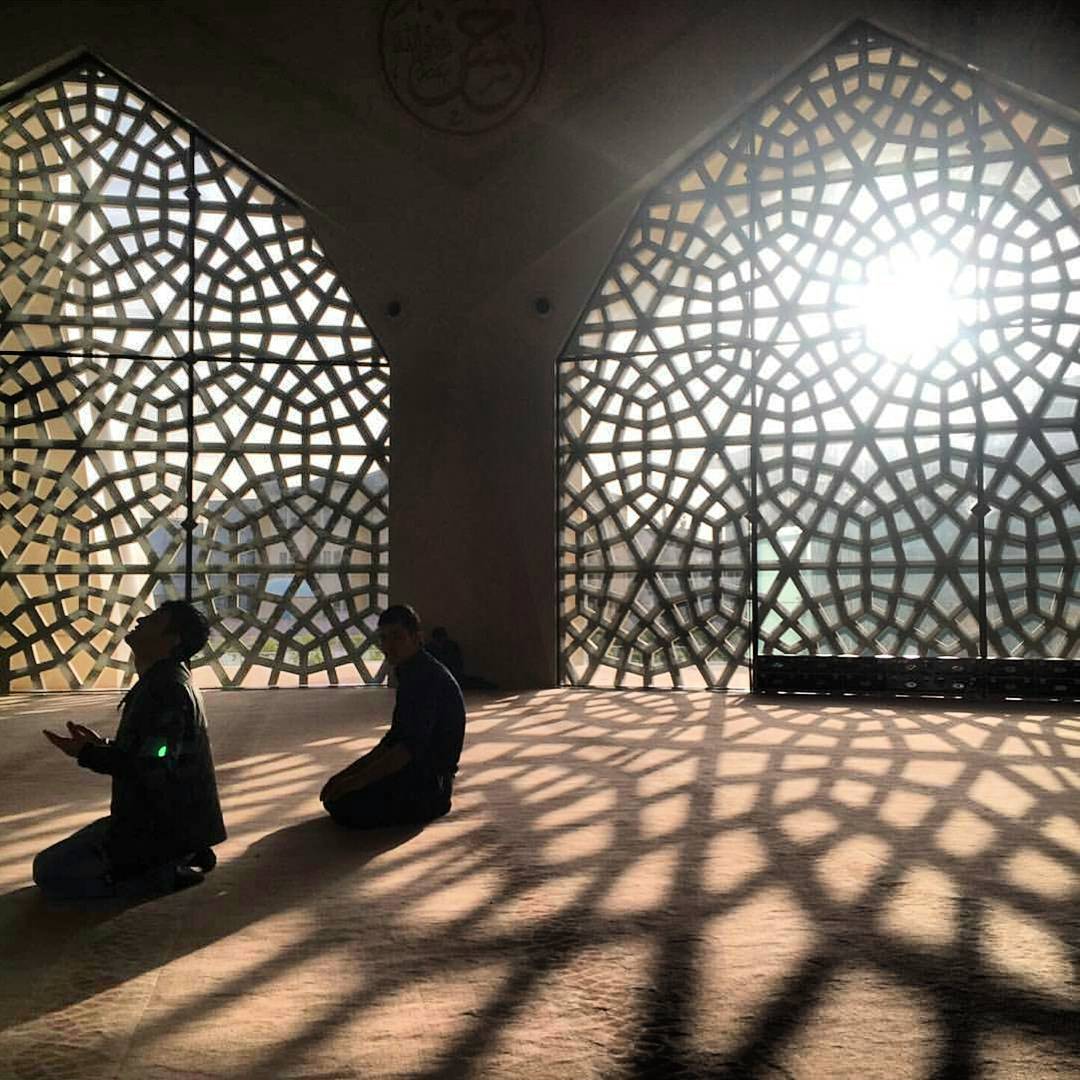 Berat gecesinde kılınan 100 rekat namaz