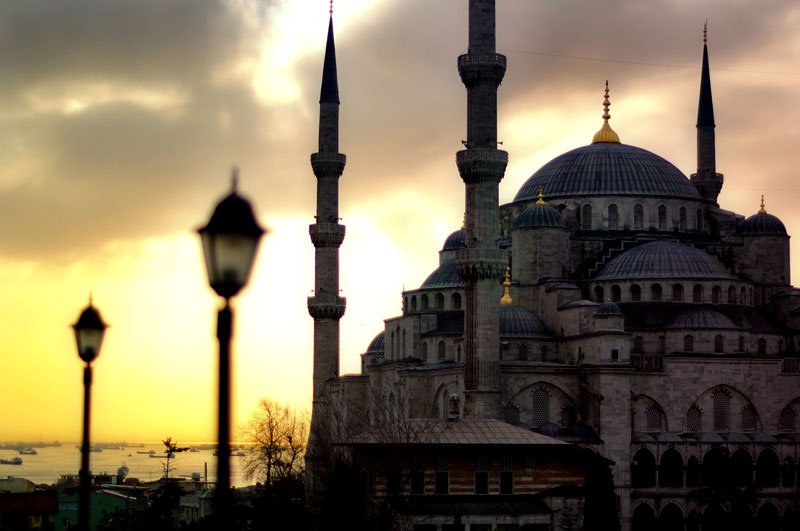 Berat Kandili ile ilgili mesajlar