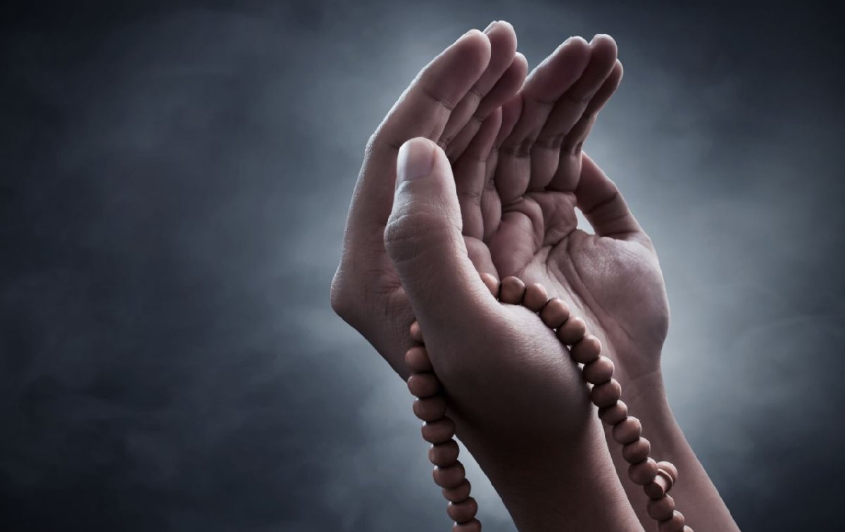 Berat Kandili nasıl ibadet etmeliyiz? Berat Kandili yapılacaklar