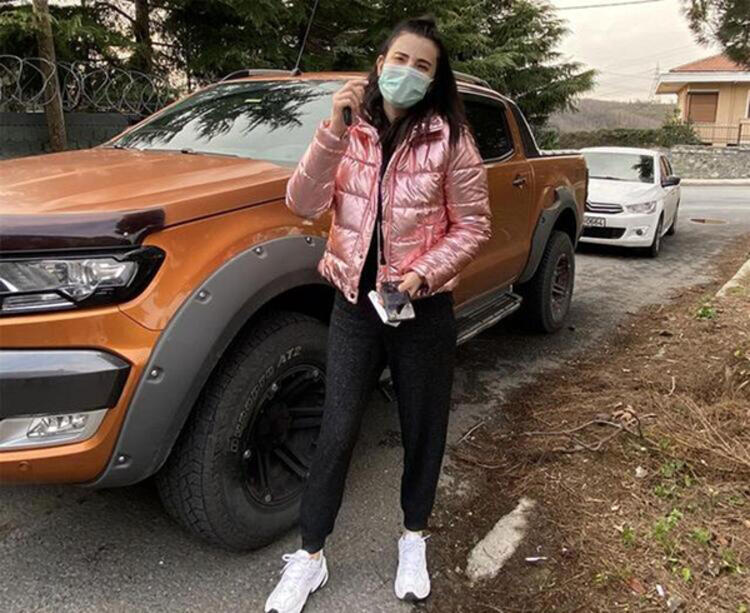 Feyza Çıpa ve Kutsi tekrar ayrıldı