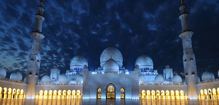 Berat Kandili anlamı nedir?