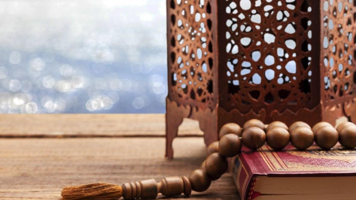 Berat Kandili Okunacak Dualar