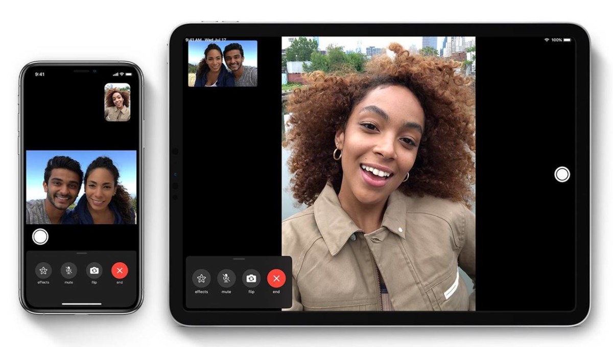 Güncellemeye dikkat! O Apple ürünlerinde artık FaceTime yok