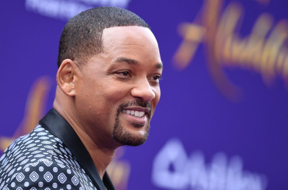 Will Smith'in karantina günleri dizi oluyor!