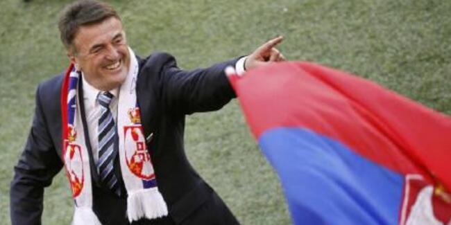 Radomir Antic kimdir? | Radomir Antic öldü mü? Neden öldü?