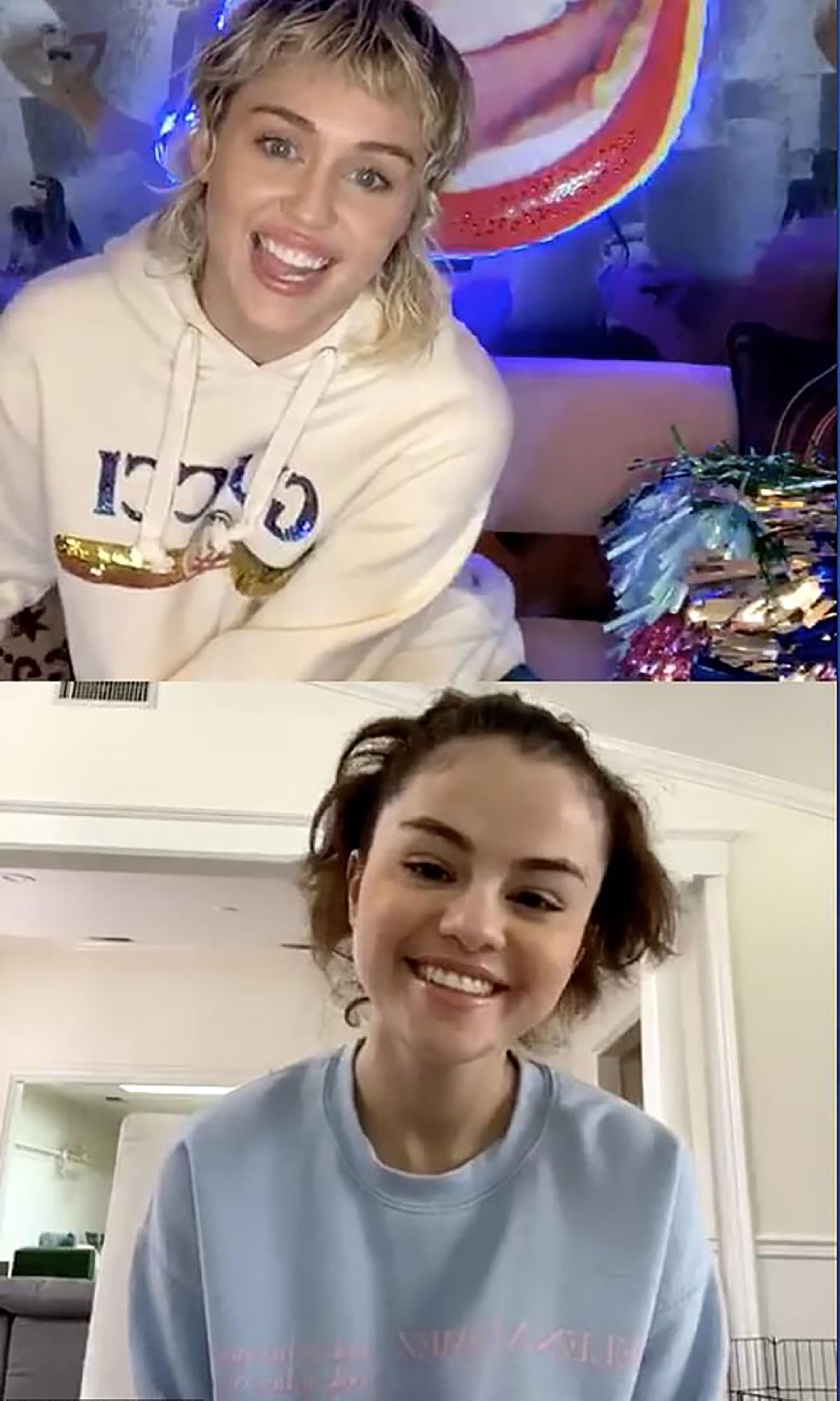 Selena Gomez'den şok itiraf: Bipolar hastasıymış!