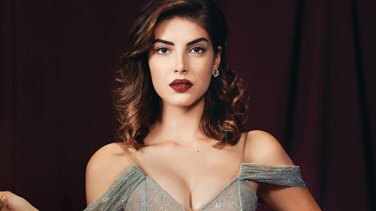 Deniz Uğur doğum günü hediyelerini sağlık çalışanlarına bağışlayacak