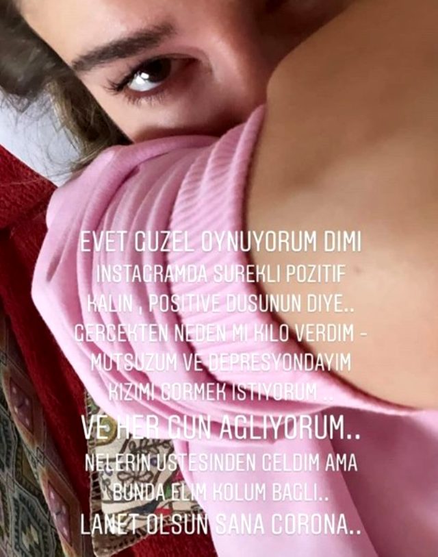 Şeyma Subaşı sevgilisi Guido Senia'nın saçını kesti