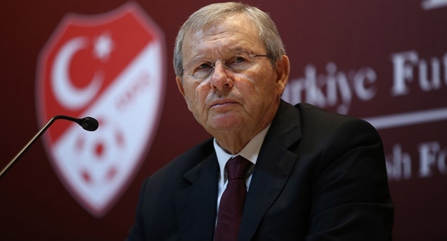 İki hakemin koronavirüs testi pozitif çıktı