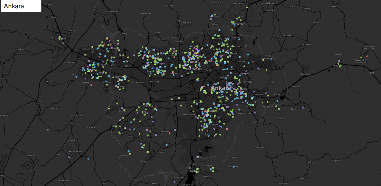 Hayat Eve Sığar Uygulaması nedir? | Hayat Eve Sığar Uygulaması nasıl indirilir? | Korona takip uygulaması ne işe yarar?